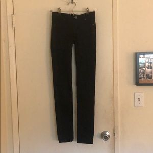 Black Genetic jeans